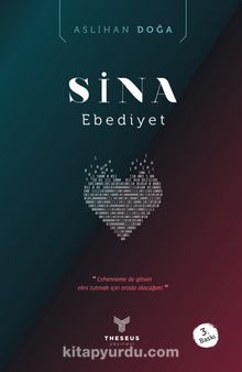 Sina & Ebediyet