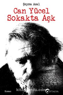 Can Yücel Sokakta Aşk