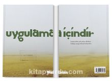 Uygulama İçindir