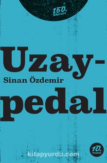 Uzaypedal