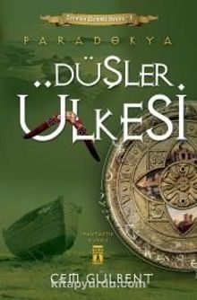 Düşler Ülkesi Paradokya / Gecenin Gizemli Oyunu-3