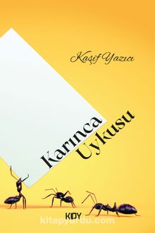 Karınca Uykusu