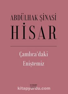 Çamlıca’daki Eniştemiz (Ciltli)