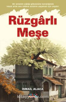 Rüzgarlı Meşe