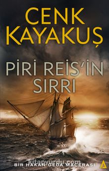 Piri Reis’in Sırrı