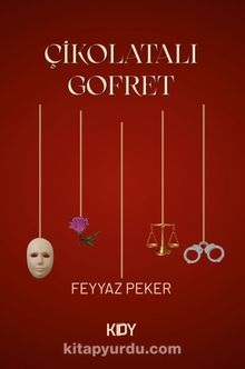 Çikolatalı Gofret