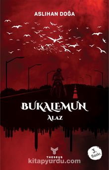 Bukalemun & Alaz