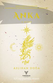 Anka / 4. Kitap