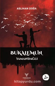 Bukalemun & Yamandağlı