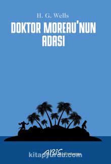 Doktor Moreau’nun Adası