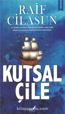 Kutsal Çile