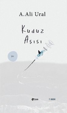 Kuduz Aşısı