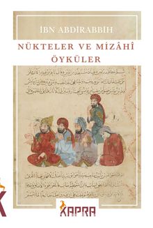 Nükteler ve Mizahî Öyküler