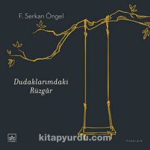 Dudaklarımdaki Rüzgar