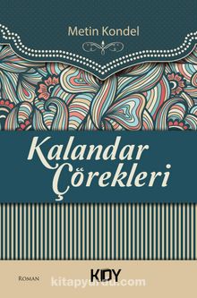 Kalandar Çörekleri