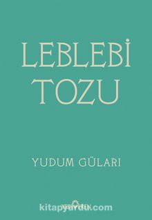 Leblebi Tozu