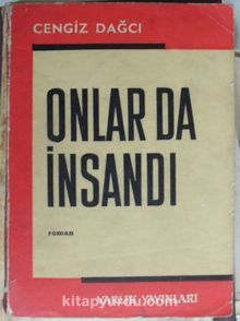 Onlar da İnsandı 6-F-42