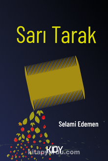 Sarı Tarak