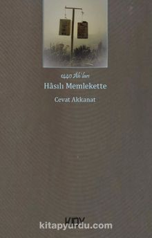 Hasılı Memlekette