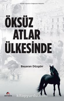 Öksüz  Atlar  Ülkesinde