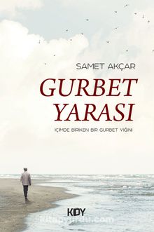 Gurbet Yarası