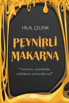 Peynirli Makarna