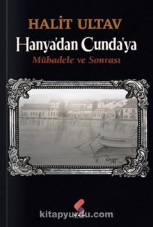 Hanya’dan Cunda’ya