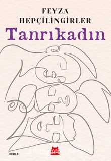 Tanrıkadın