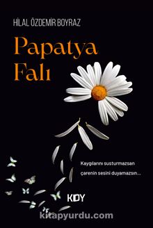 Papatya Falı