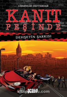 Kanıt Peşinde 2 / Dehşetin Çağrısı