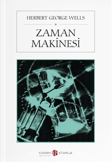 Zaman Makinesi