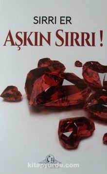 Aşkın Sırrı!