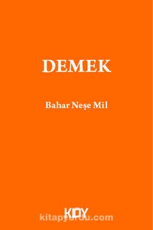 Demek