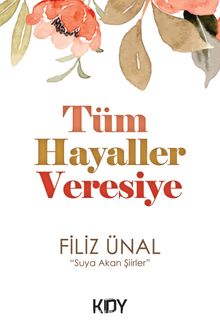 Tüm Hayaller Veresiye