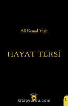 Hayat Tersi