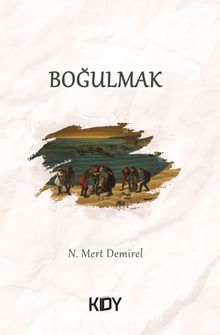 Boğulmak