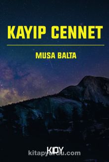 Kayıp Cennet