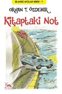 Kitaptaki Not