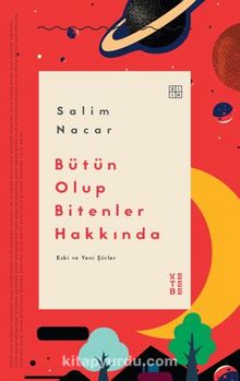 Bütün Olup Bitenler Hakkında