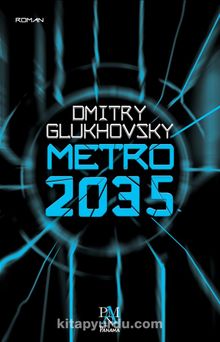 Metro 2035