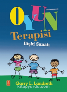 Oyun Terapisi & İlişki Sanatı