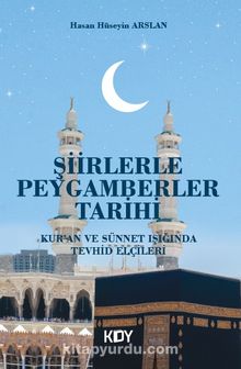 Şiirlerle Peygamberler Tarihi