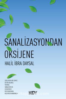 Sanalizasyondan Oksijene