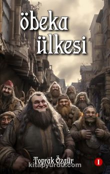 Öbeka Ülkesi