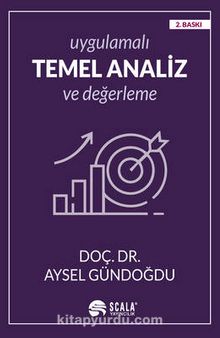 Uygulamalı Temel Analiz ve Değerleme