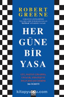 Her Güne Bir Yasa