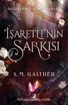 İşaretli’nin Şarkısı (Karton Kapak)