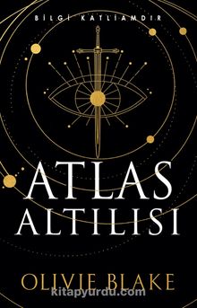 Atlas Altılısı (Ciltli)