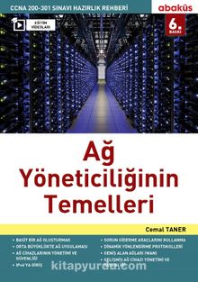 Ağ Yöneticiliğinin Temelleri