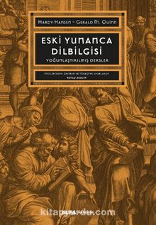 Eski Yunanca Dilbilgisi & Yoğunlaştırılmış Dersler